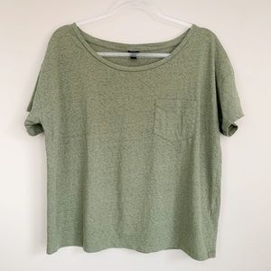 J Crew Tee